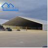 Buy cheap PVC Fabric Heavy Duty Marquee Tent Large Permanent Tent Fire Resistant Uv Resistant Tent Best Place To Buy Canopy Tent from wholesalers