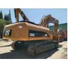 Buy cheap Used CAT 330C Hydraulic Crawler Excavator/Used Cat 330B 330C 330D excavator in good condition from wholesalers