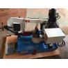 Buy cheap Metal cutting band saw 4.7'' European type band saw machine BS-280G from wholesalers