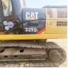 Buy cheap Japan Original 29 Ton CAT329 Excavator with 1600 Working Hours in Good Condition from wholesalers
