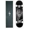 Buy cheap 31 Inches Full Complete Skateboards 7 Ply Deck Aluminum Trucks Pu Wheels from wholesalers