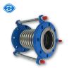 Buy cheap Pipes Line Steam Bellows Expansion Joints Carbon Steel Flange Metal 304 Stainless Steel Bellows from wholesalers