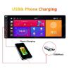 Buy cheap 3G/4G Sim Card Connection 1G/2G RAM CarPlay Android-Auto MP5 Player for Car Stereo from wholesalers