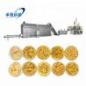 Buy cheap Condition Industrial Macaroni Links Manufacturing Machine with Single Screw Extruder from wholesalers