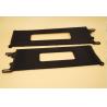 Buy cheap Silicone Rubber Parts For Printer Machine from wholesalers