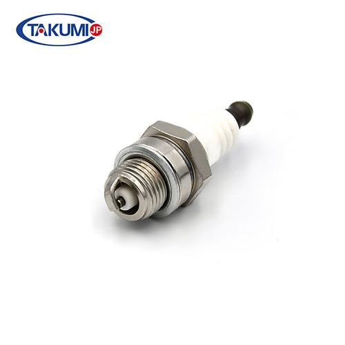 Quality Gasoline Engine Automotive Spark Plugs Copper Core Fit Toyota Corolla Camry for sale