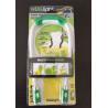 Buy cheap Promotional gifts light Hang around the neck led reading light night hug light from wholesalers