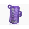 Buy cheap ISO27000 Certification Cosmetic Stand Up Pouch VM PET Material For Snail Extract from wholesalers