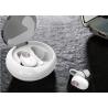Buy cheap High Comfort True Wireless Stereo Earbuds 3D Stereo Sound Ergonomic Design from wholesalers