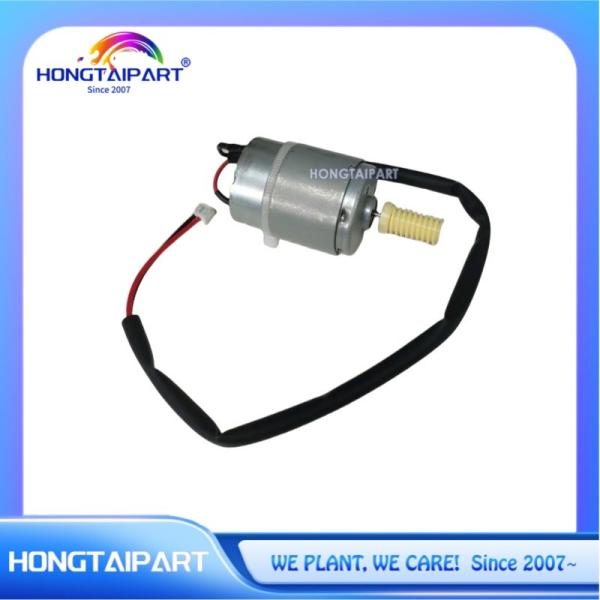 Buy cheap Toner Motor for Ricoh Aficio 7502 Motors Printer Spare Parts from wholesalers