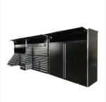 Rolling Tool Box Garage Storage Cabinet for Heavy Duty Tool Storage Durable