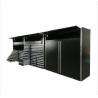 Buy cheap Rolling Tool Box Garage Storage Cabinet for Heavy Duty Tool Storage Durable from wholesalers