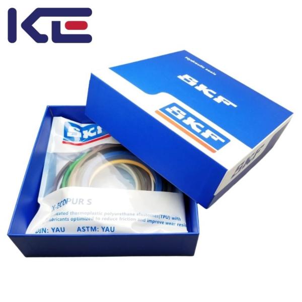 Buy cheap Main Control Valve Excavator Oil Seal For SANY Hydraulic Pump from wholesalers