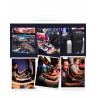 Buy cheap 32 Inch Screen Racing Car Game Machine Coin Operation Bright Color from wholesalers