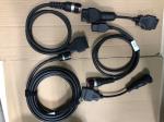 Diagnostic 88890306 88890305 88890304 VOCOM Volvo Cable