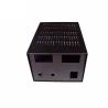 Buy cheap Industrial Custom Stamping Sheet Metal Electronic Enclosure with Powder Coated Finish from wholesalers