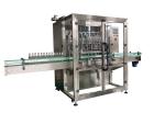 Liquid Filling Machine Water 1300mm Ampoule Bottle Washing