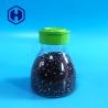 Buy cheap Rosemary Vanilla Basil 6.8oz 200ml Empty Plastic Spice Bottles from wholesalers