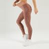 Buy cheap Women Seamless Yoga Wear Snake Print Stretchy 3 Pieces Sets Wide Strap from wholesalers