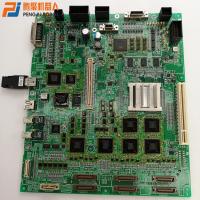Buy cheap Used Yaskawa SRDA-EAXA01A Robot Arm Parts Axis Control Substrate DX100 product