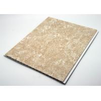 Buy cheap Honeycomb PVC Wall Panels For Office False Ceiling , Printing 3D Wall Panels product