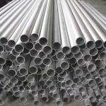 33mm Aluminum Alloy Tubes 6061 5083 3003 2024 Anodized Round Pipe 7075 T6