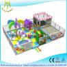Buy cheap Hansel kate's playground indoor and outdoor for kids amesement from wholesalers