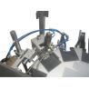 Buy cheap Paper Box 0.5Mpa Vertical Cartoning Machine 150L Min Semi Automatic Cartoner from wholesalers