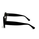 AS095 Classic Womens Butterfly Shape Acetate Sunglasses with 100% UV Protection