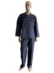 Nylon Cotton Navy Suit BDU Uniform Multi Color Functional In Military Or Work