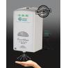 Buy cheap 800ml Touchless Hand Sanitizer Dispenser , Patented Touch Free Hand Soap Dispenser from wholesalers
