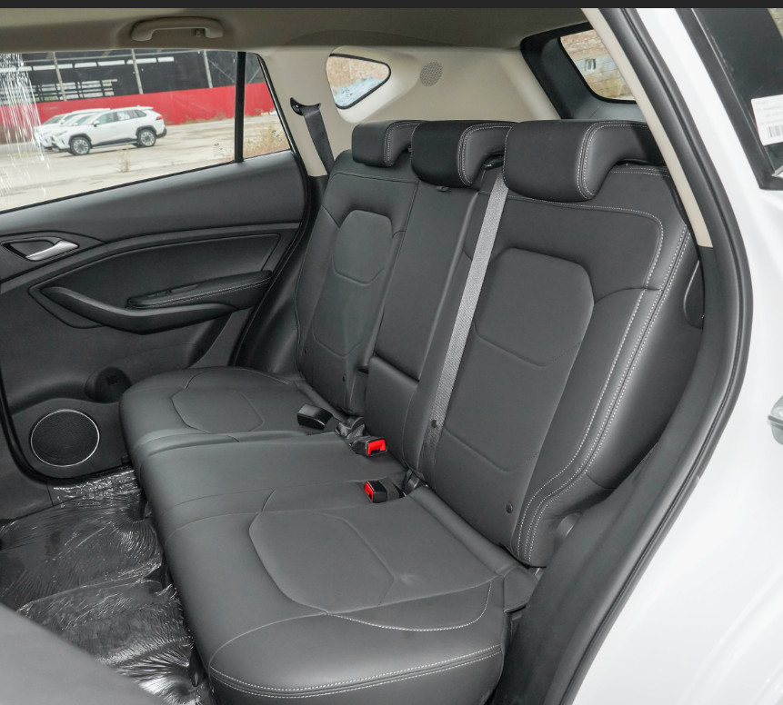 BYD Song 2021 Classic Edition Gasoline 1.5T Manual Luxury 5 door 5 seats SUV