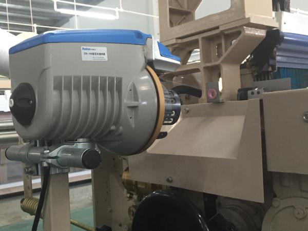 Buy cheap SD622-230CM SINGLE NOZZLE ELECTRIC FEEDER WATER JET LOOM OF PLAIN SHEDDING from wholesalers
