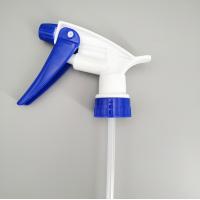Buy cheap Household Square 28mm Trigger Pump Sprayer product