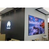 Buy cheap Show Room P2.0mm Mini GOB LED Display With Aluminium Cabinet product