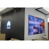 Buy cheap Show Room P2.0mm Mini GOB LED Display With Aluminium Cabinet from wholesalers