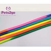 Buy cheap Anti Bark 8pounds 0.6X120CM Dog Care Training Collar product