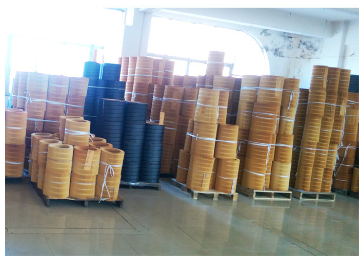 135000253 Durable Charmilles Wire EDM Filters / Agie Wear Parts JW-32 340x450 mm
