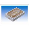 Buy cheap China Precision CNC Machining Parts for microwave package Manufacturer from wholesalers