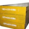 Buy cheap 1.2311 P20 Hot Rolled Alloy Tool Steel Plate For Injection Plastic Mould from wholesalers