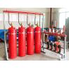 Buy cheap Automatic IG100 Fire Extinguisher System For Warehouse Safety from wholesalers