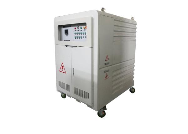 Buy cheap Good Performance 3 Phase Electrical Load Bank High - Capacity Designs from wholesalers