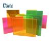 Buy cheap DUKE 8ft X 4ft 3mm 15mm Thick Transparent Translucent Solid Colour Acrylic Plastic Sheets Plexi Plate from wholesalers