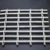 Buy cheap Weft Pitch 15mm Customizable Wire Mesh Grilles In Silver Golden Black Colors from wholesalers