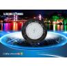 Buy cheap Commercial 3030 100w UFO Led Highbay Light 60 Degree 90 Degree from wholesalers