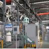 Buy cheap S7 Rear Floor Automatic Welding Line from wholesalers
