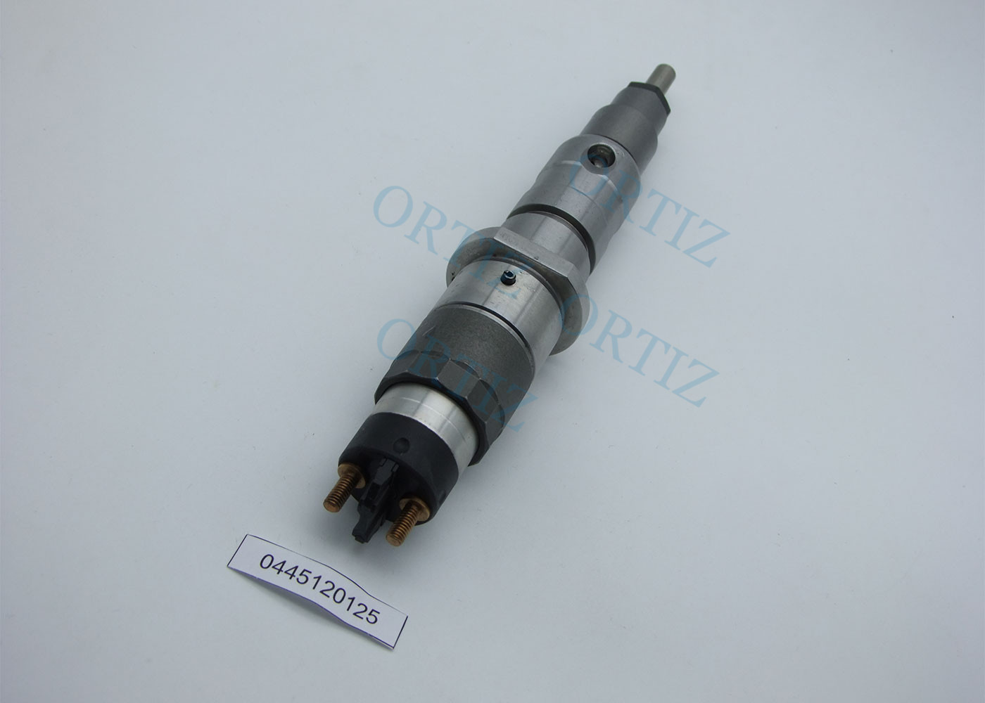 ORTIZ Komatsu common rail 5.9 cummins injector 0445120125 engines biodiesel injection 0445120125