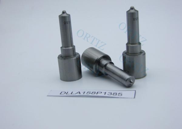 Buy cheap ORTIZ Chevrolet DLLA158P1385 oil injector spray nozzle DLLA 158 P1385 diesel burner nozzle 0 433 171 860 from wholesalers
