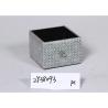 Buy cheap Square Drawer Shaped Farmhouse SGS Jewelry Display Box from wholesalers