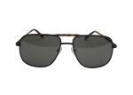 Men's rectangular sunglasses 100% UV protection top bridge 2018